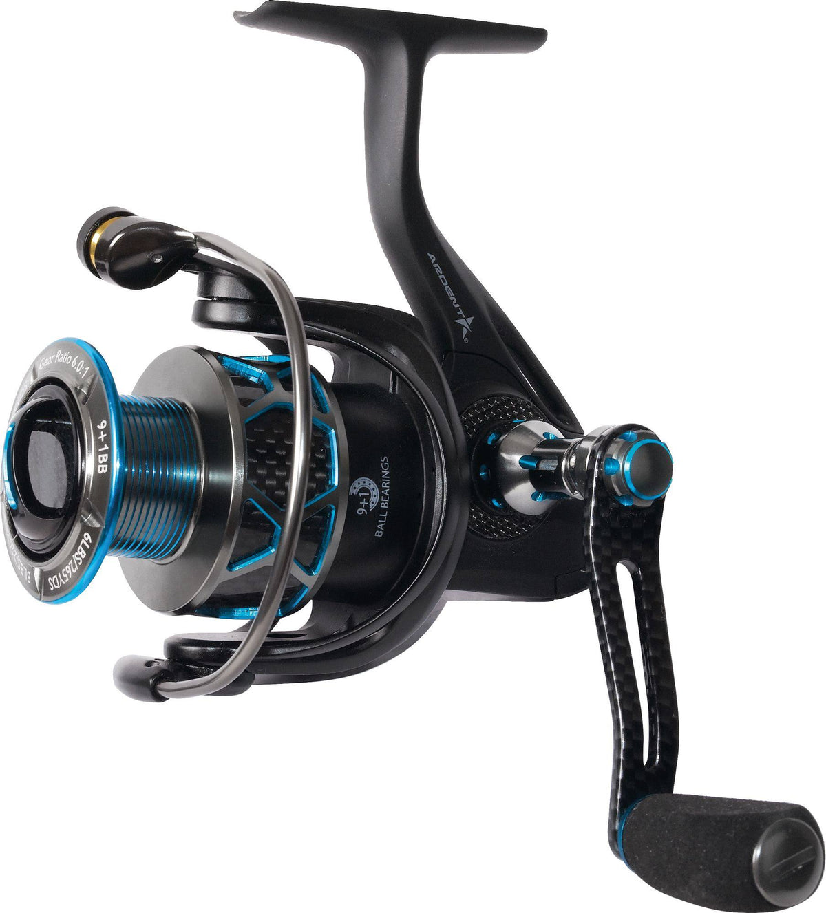 Spinning Reel O830648
