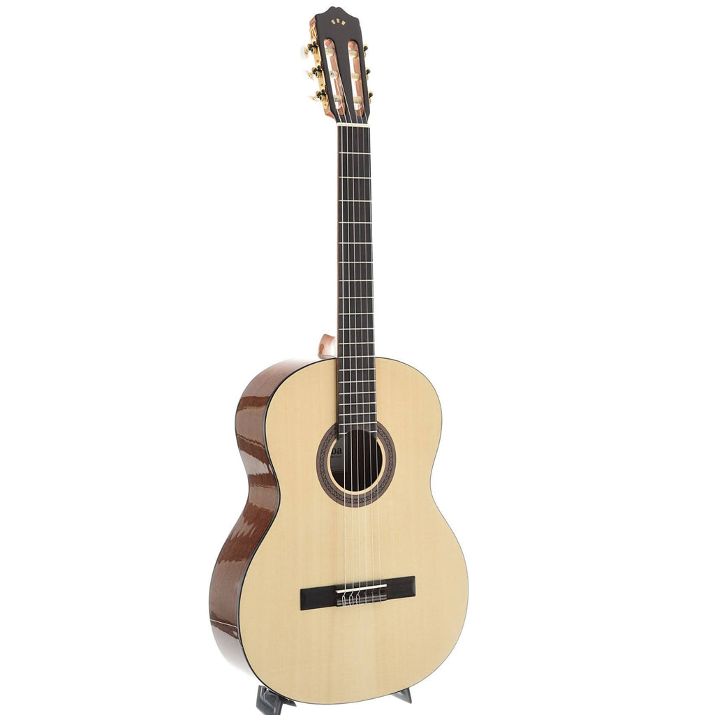 Classical Acoustic Guitar P452