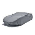 Gray Custom Fit Car Cover Z640540
