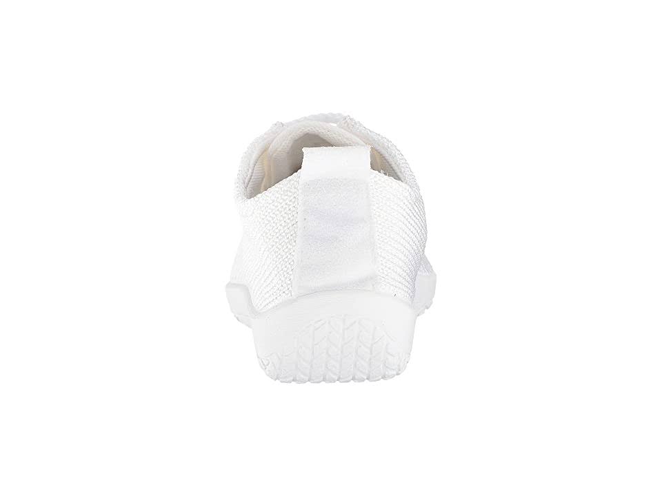 White/White Shoes C1583