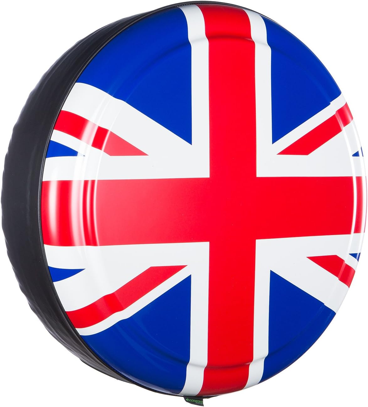 32" Rigid Tire Cover with Vinyl Band P3978