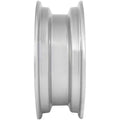 Front Wheel Rim 5.5" X 16" Pack of 2 V86828