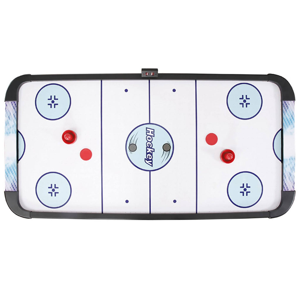 5 ft. Air Hockey Table with Electronic Scoring I96490