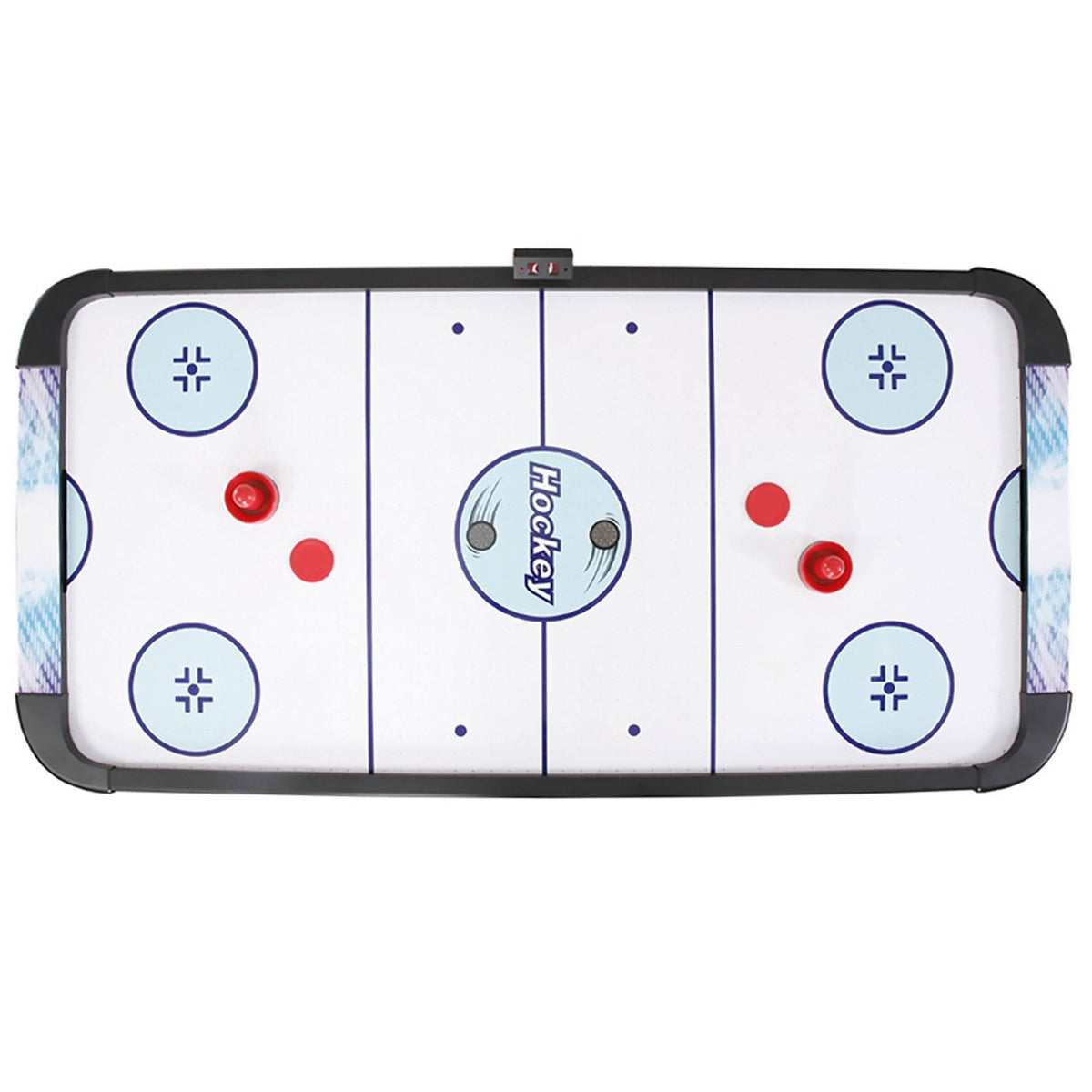 5 ft. Air Hockey Table with Electronic Scoring I96490