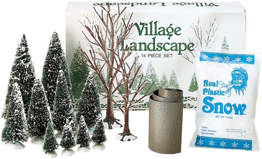 Landscape Accessory Set N44841