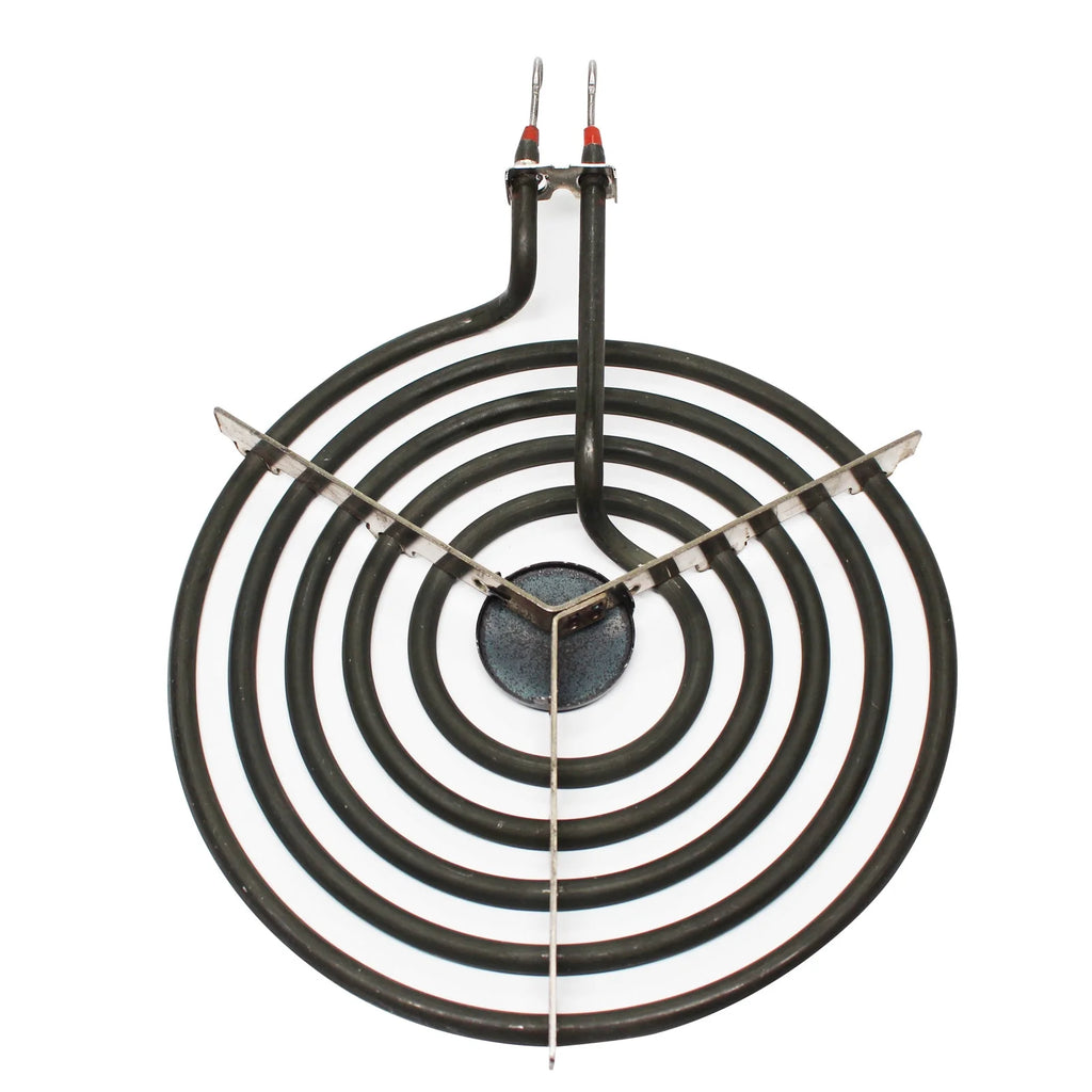 2-Pack Replacement 8 inch 5 Turns & 6 inch 4 Turns Surface Burner Elements P38376