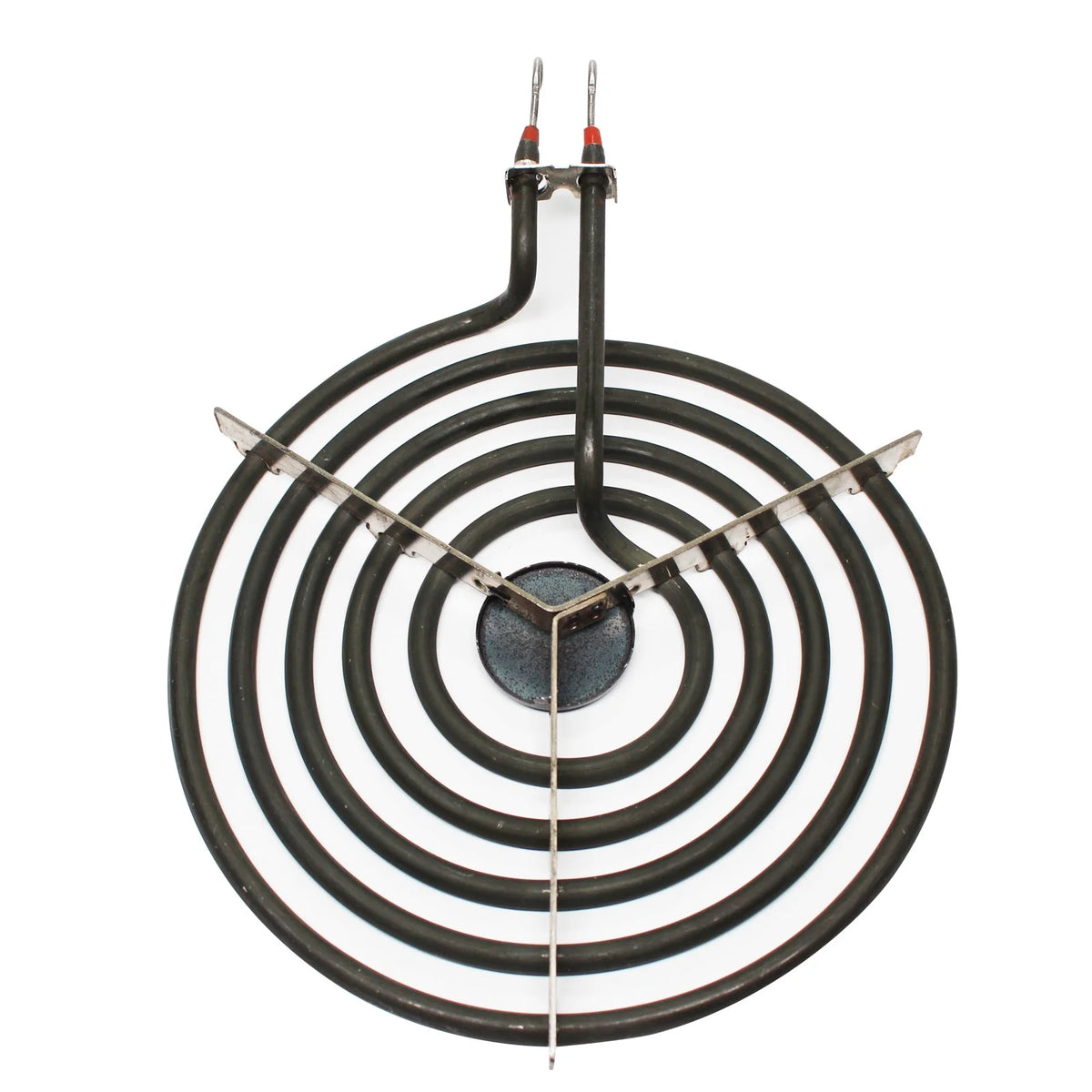 2-Pack Replacement 8 inch 5 Turns & 6 inch 4 Turns Surface Burner Elements P38376
