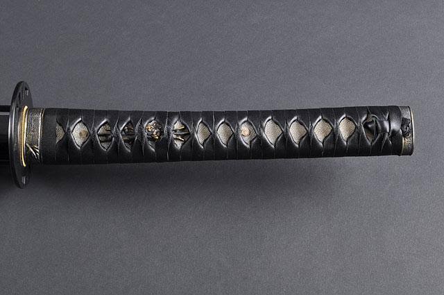 Fully Functional Handmade Samurai Katana Sword R479