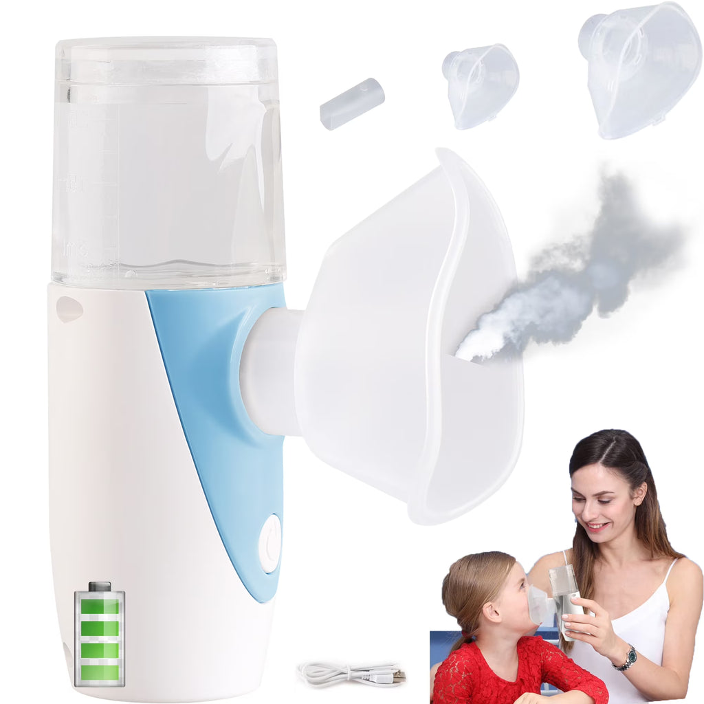 Portable Humidifier USB Rechargeable K4192