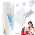 Portable Humidifier USB Rechargeable K4192