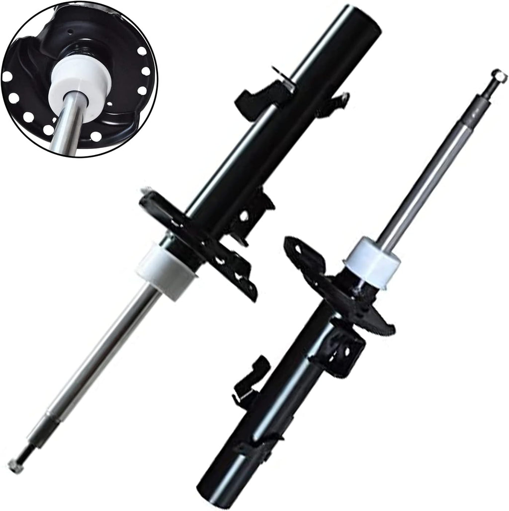 Rear Left Air Suspension Shock Absorber S330