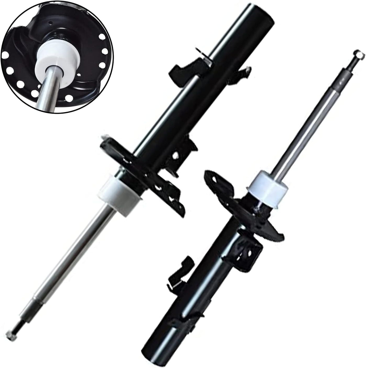 Rear Left Air Suspension Shock Absorber S330