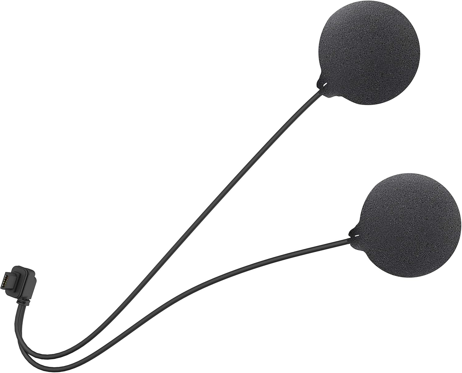 Pack of 2 Slim Speakers H640789