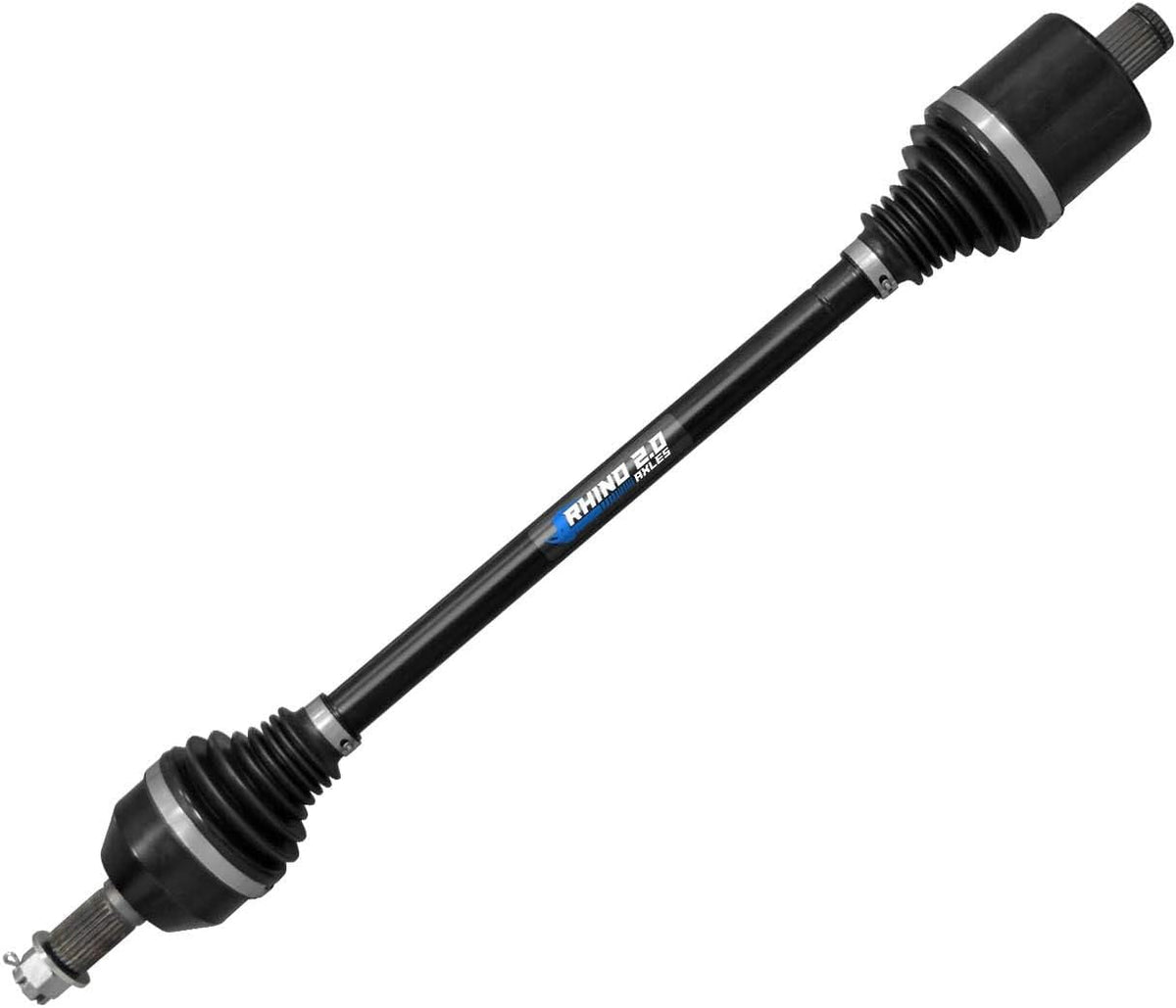 Heavy Duty 4340 Chromoly Rear Axle T9814
