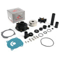 Water Pump Impeller Kit For 1997 Evinrude 125 HP Outboard O47152