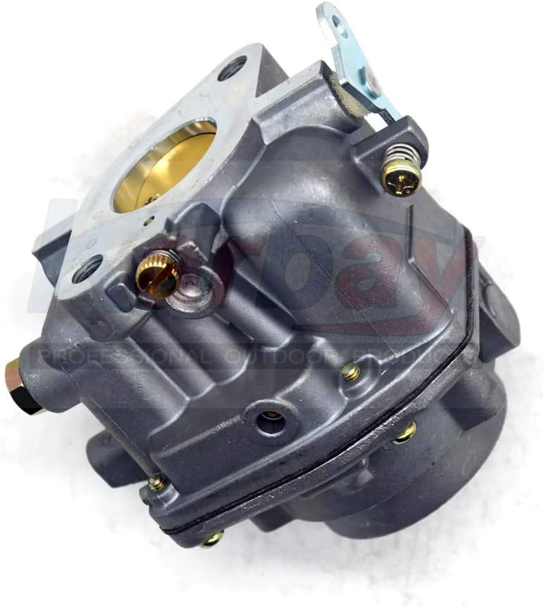 Carburetor Pack of 2 W830