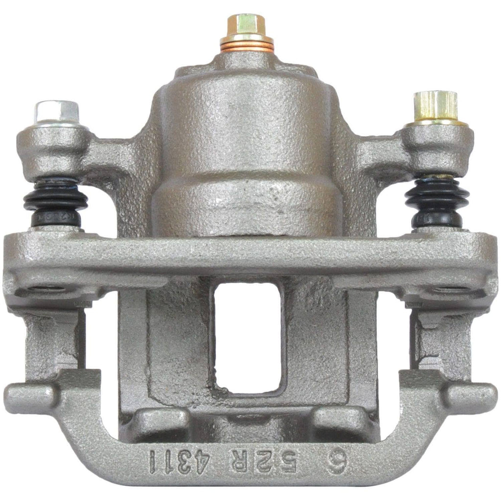 Bracketed Brake Caliper F40911