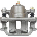 Bracketed Brake Caliper F40911