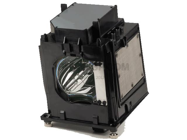 Projection TV Assembly with Original OEM Bulb Inside O6610