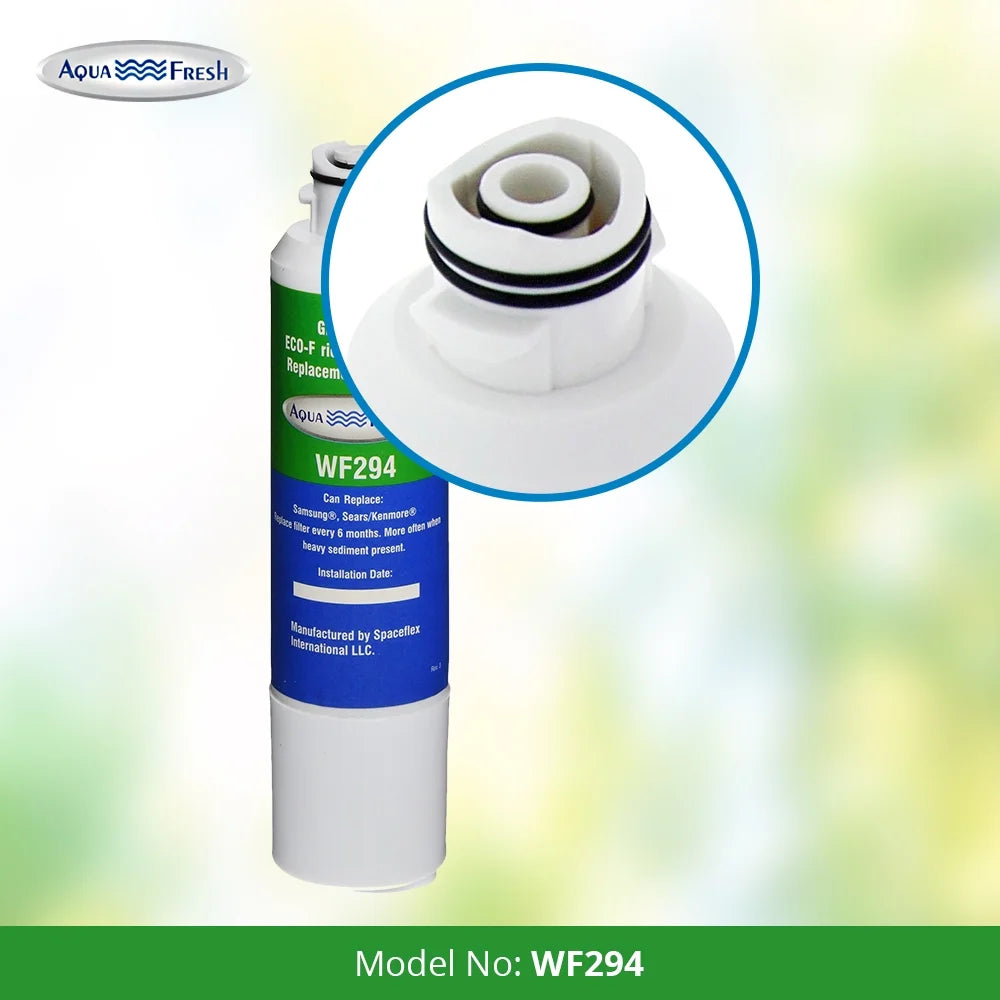 3 Pack Replacement Water Filter L435136