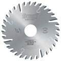 Carbide Tipped Adjustable Saw Blade M40168