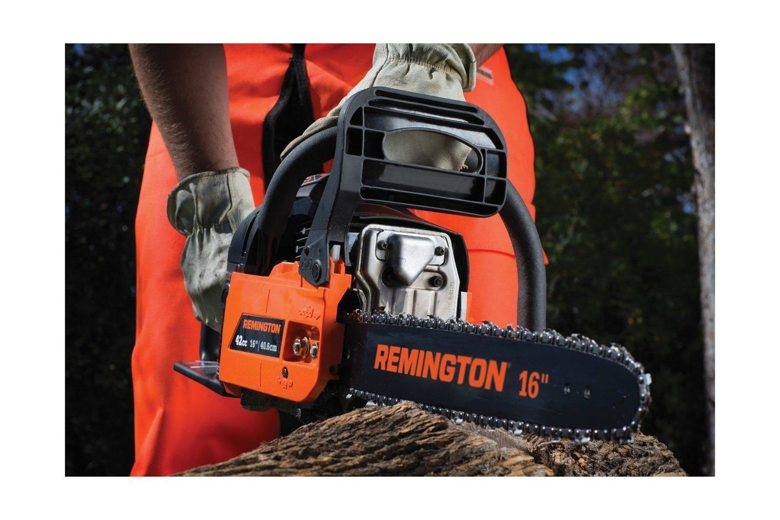 42cc 16-inch Gas Chainsaw H24319