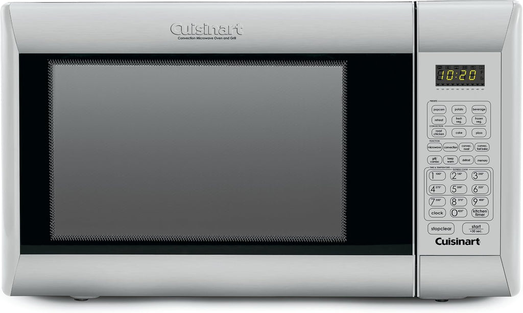 1.2-Cubic-Foot Convection Microwave Oven with Grill Z982264