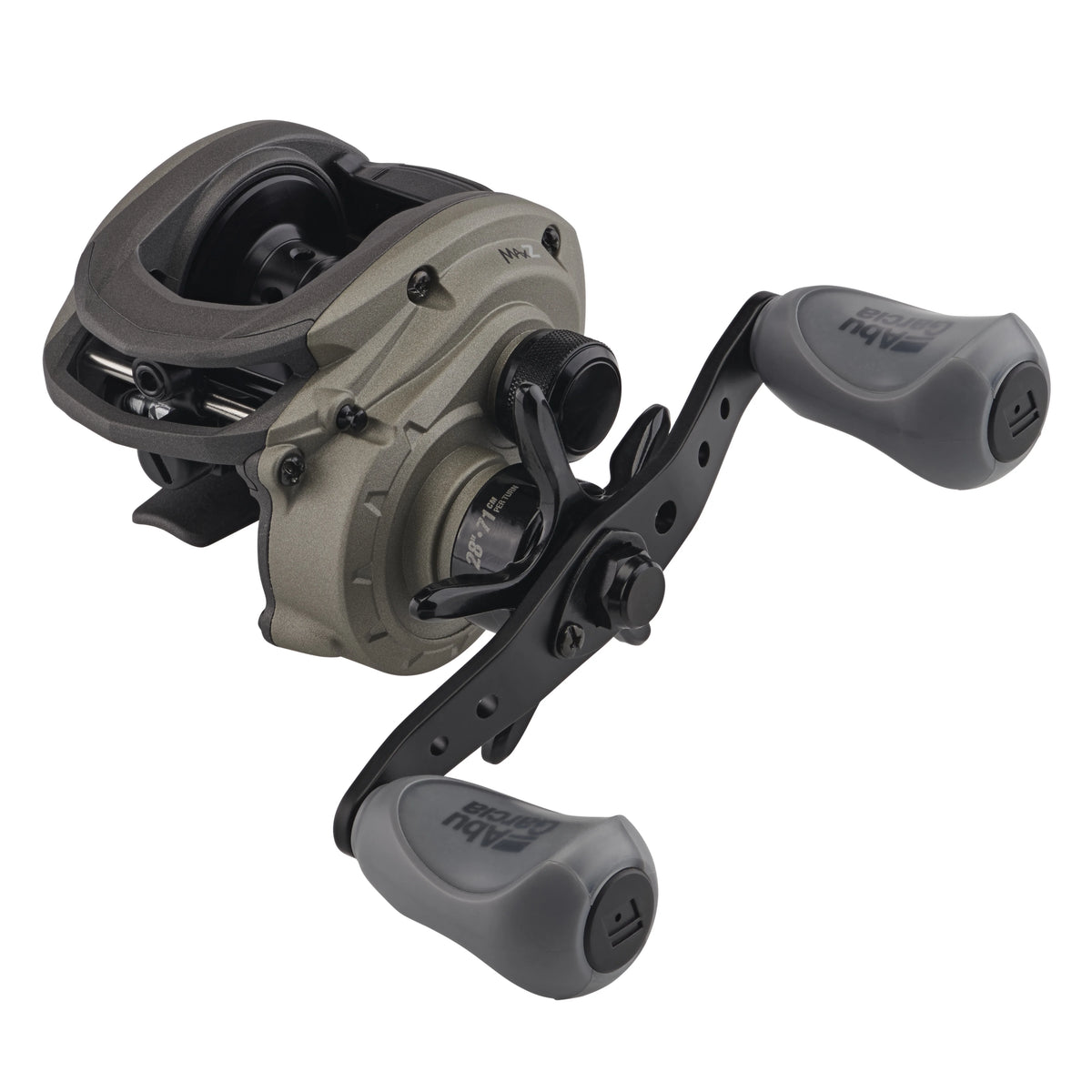 Low Profile Baitcast Reel H34590