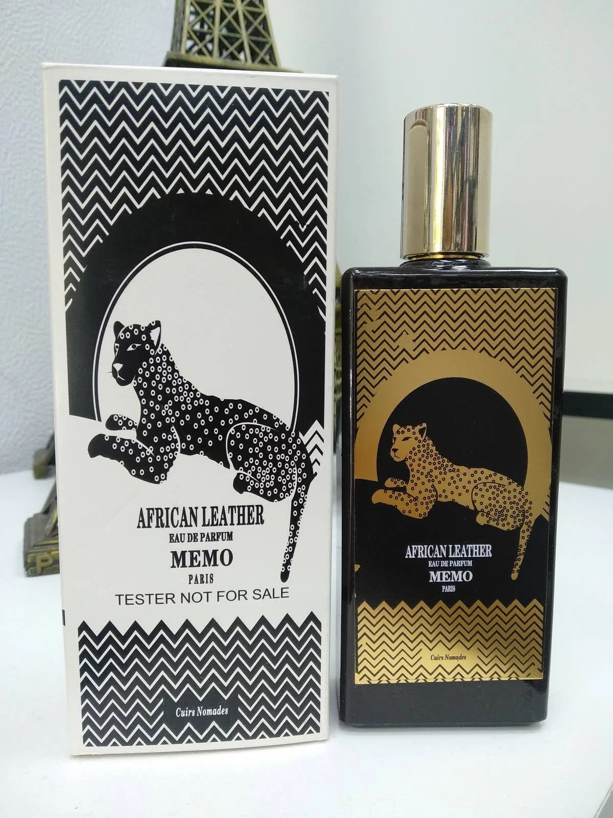 Eau De Parfum Spray F438660