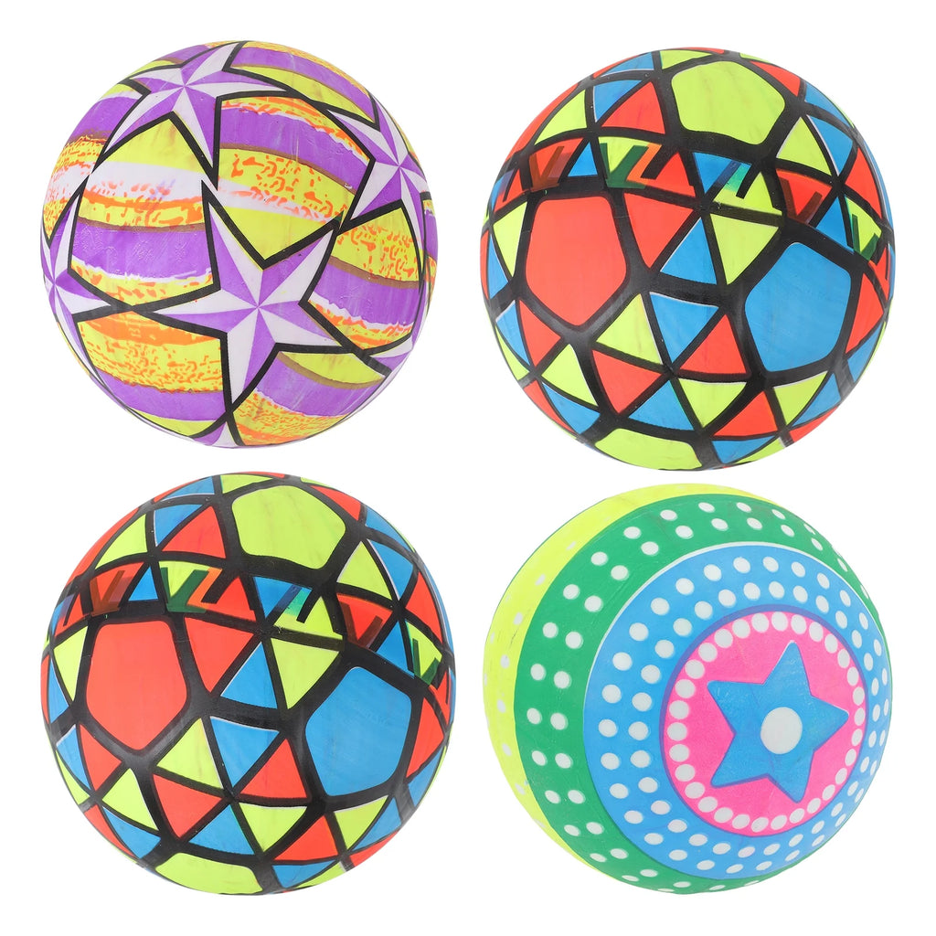 Inflatable Volleyball Toys Set K421237