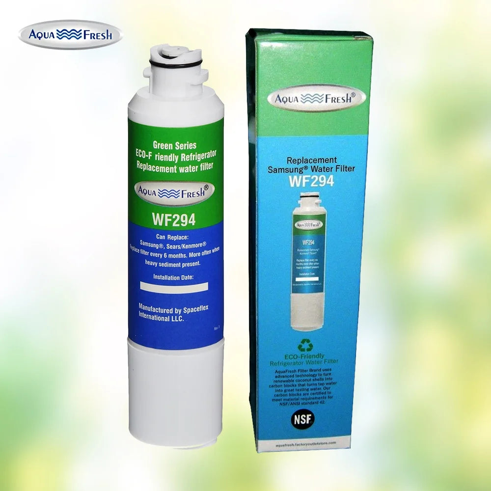 3 Pack Replacement Water Filter L435136