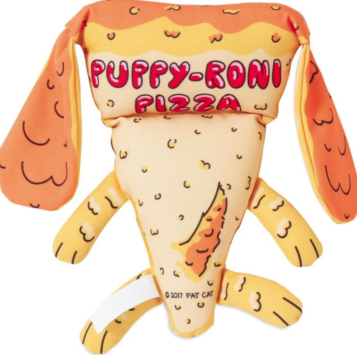Puppy-Roni Dog Toy Z425