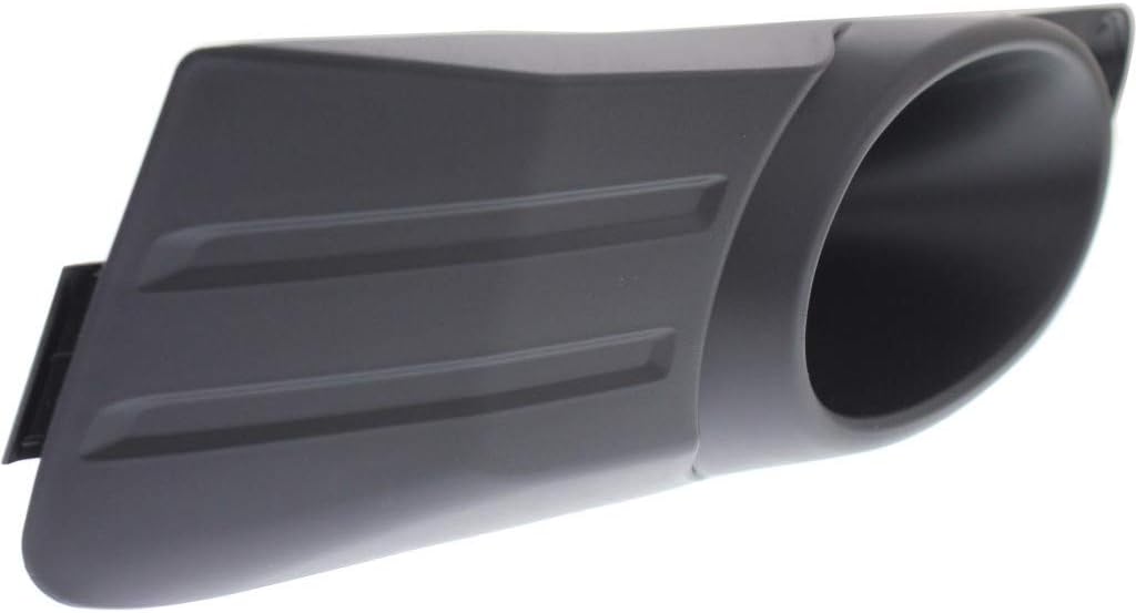 Fog Light Assembly Passenger Side with Bulbs V423