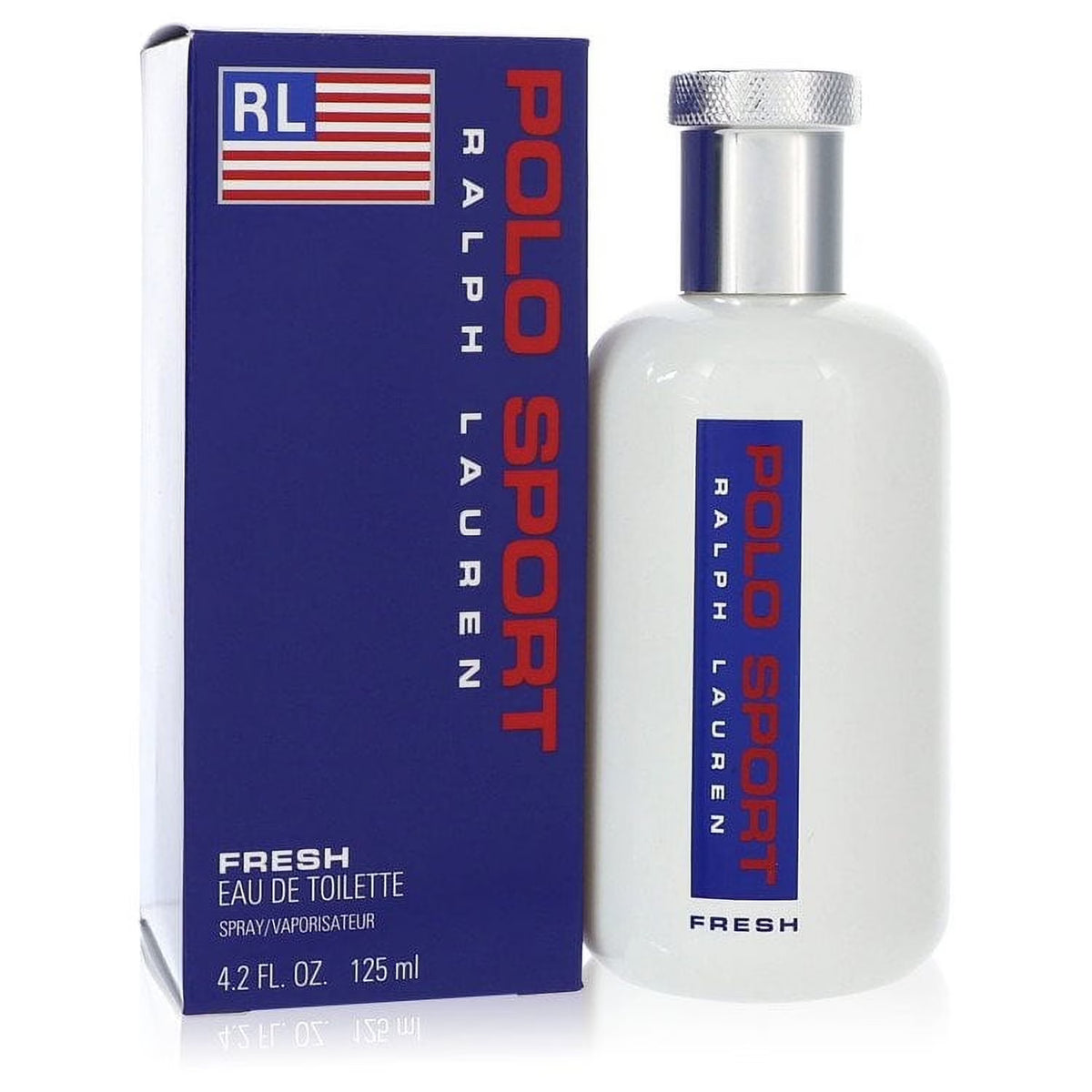 Fresh Eau De Toilette 4.2 oz Pack of 4 L493