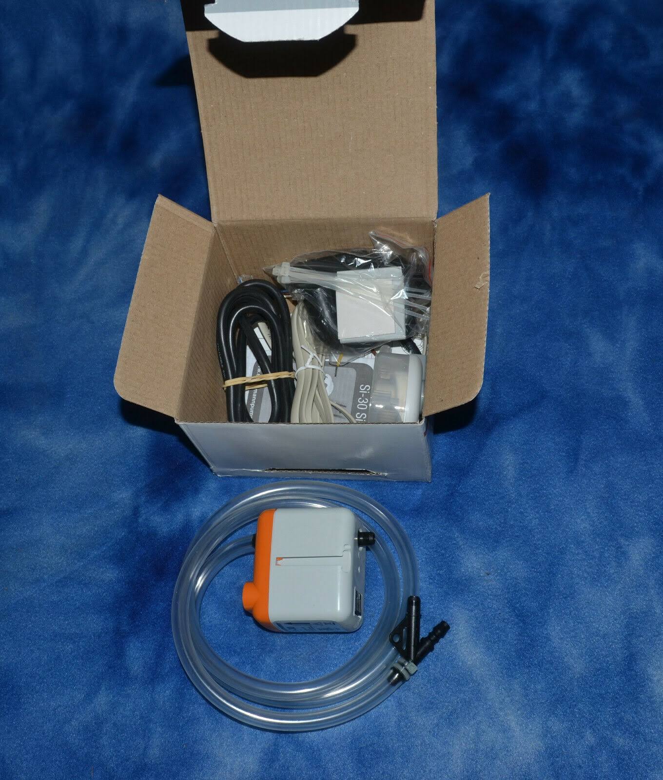 Condensate Removal Pump W962623