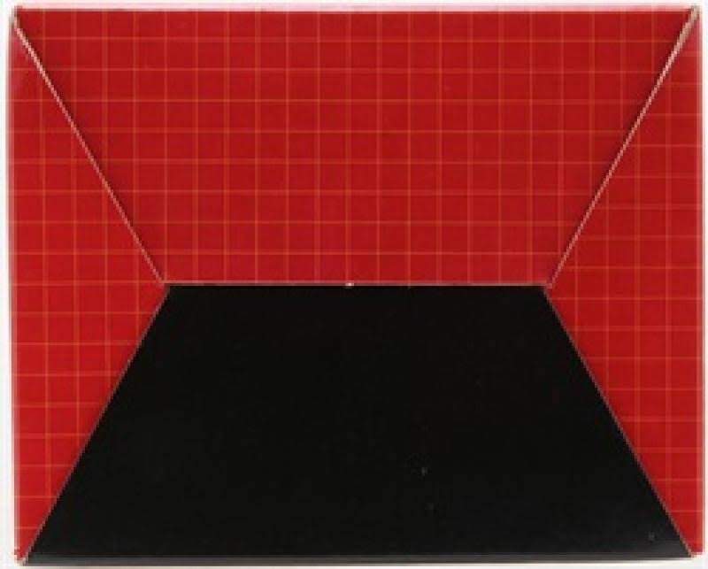 Universal Air Filter with Carbon Fiber Top S831993