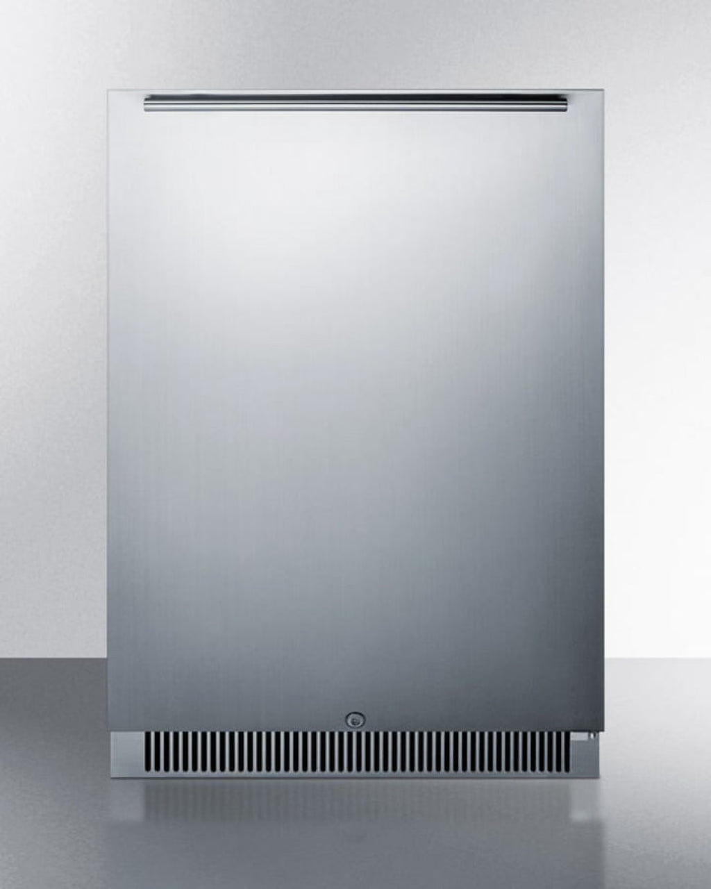 24" Wide Built-In Outdoor All-Refrigerator I5022
