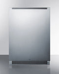 24" Wide Built-In Outdoor All-Refrigerator I5022