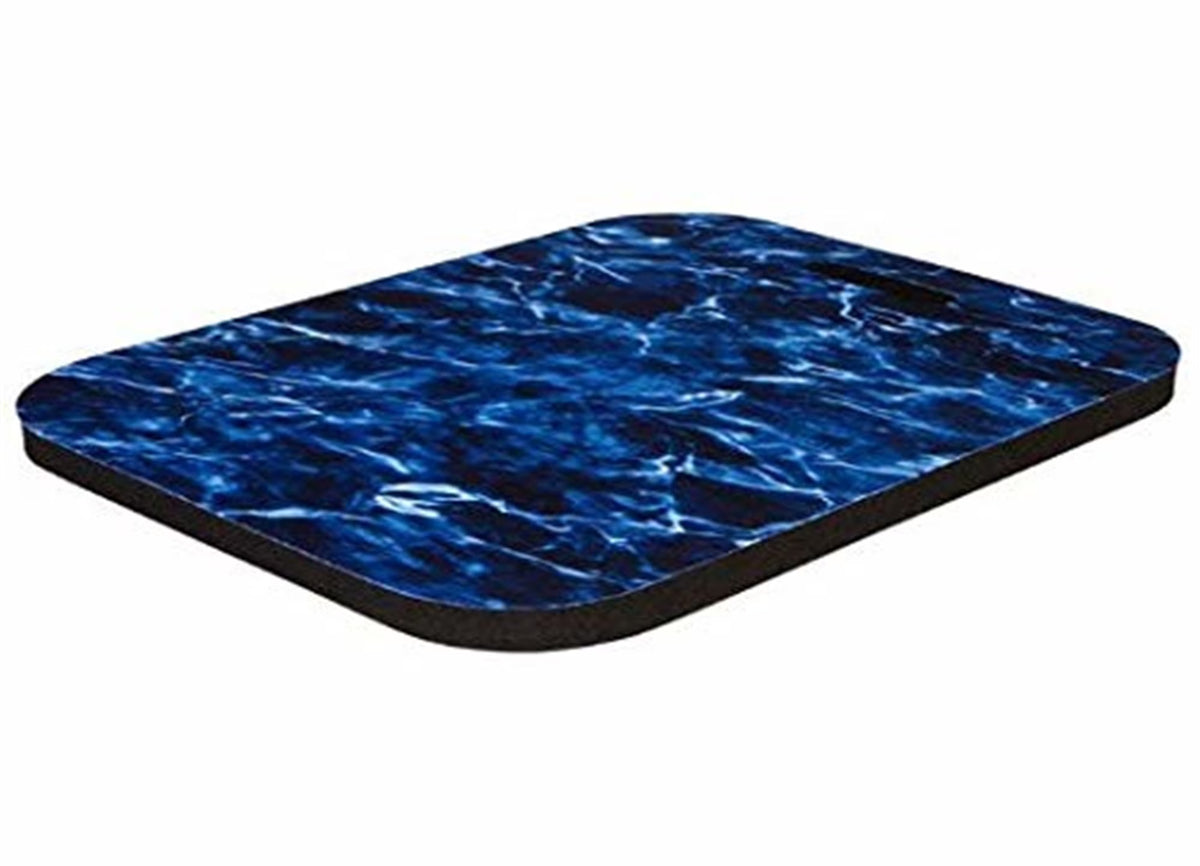 Mossy Oak Oceanic Blue Kneeling Pad J7470