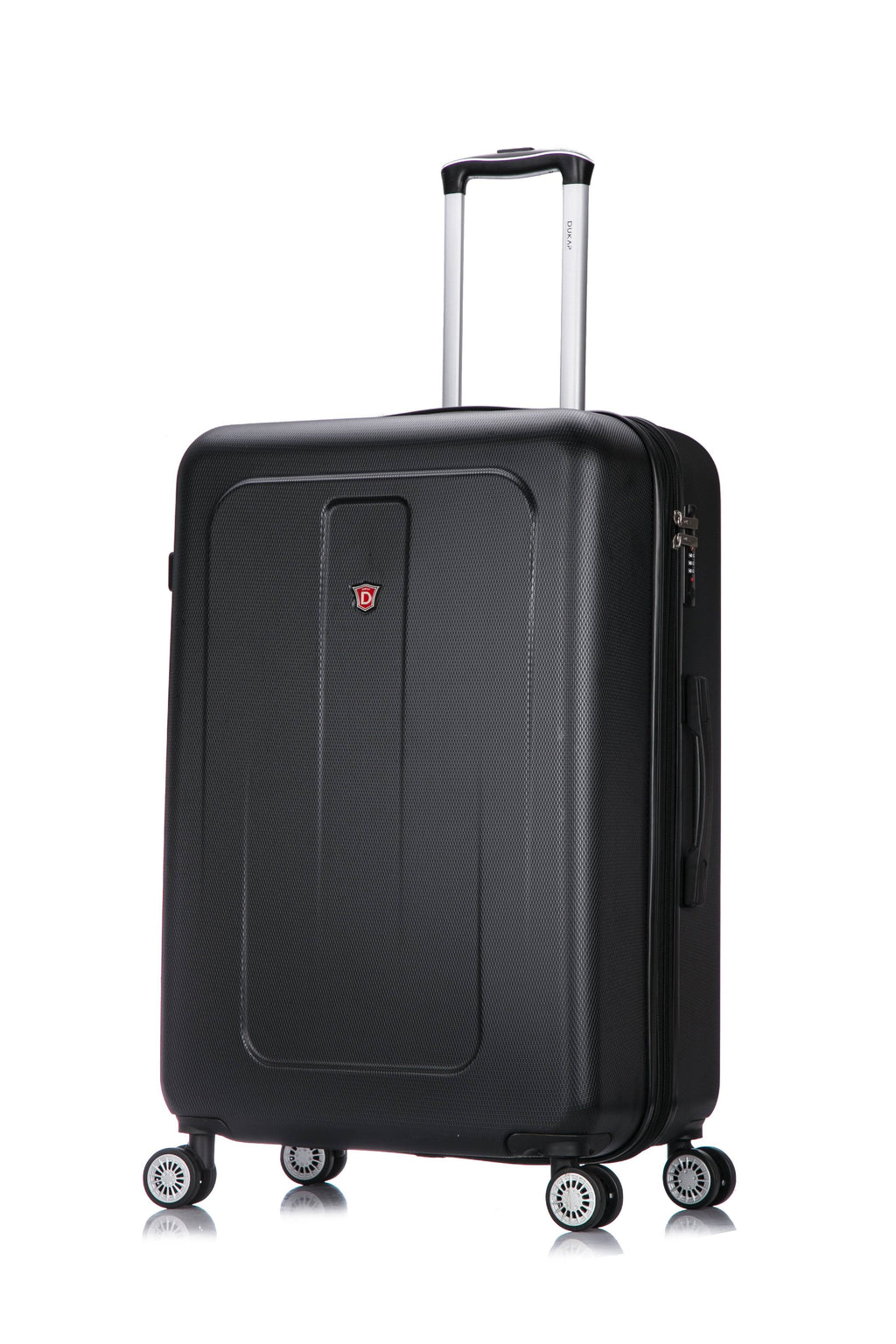 Black Lightweight Hardside Spinner Z95742