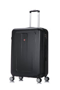 Black Lightweight Hardside Spinner Z95742