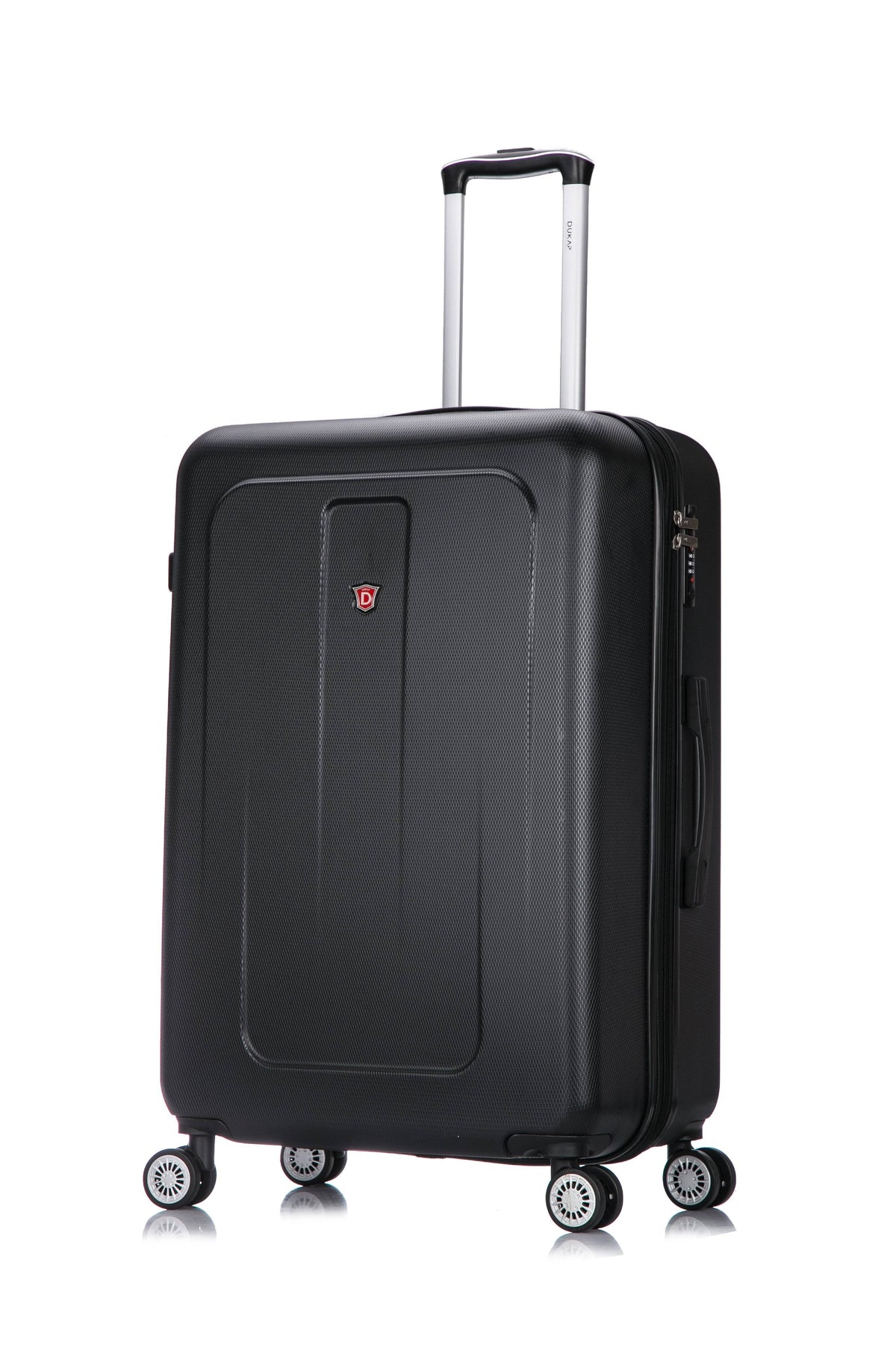 Black Lightweight Hardside Spinner Z95742