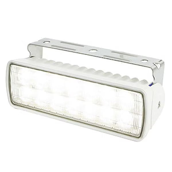 White LED Floodlight J887597