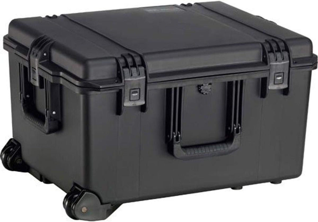 Pelican Storm iM2750 Case With Foam (Black) X816219