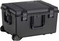 Pelican Storm iM2750 Case With Foam (Black) X816219