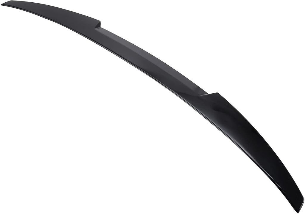 Rear Spoiler Trunk Wing Pack of 2 B3684