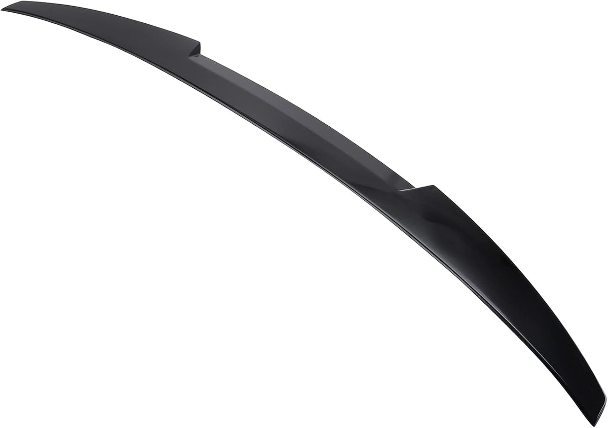 Rear Spoiler Trunk Wing Pack of 2 B3684
