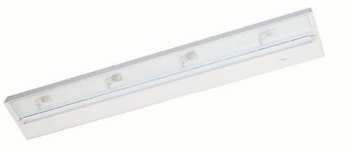 White Halogen Under Cabinet Light Z97809