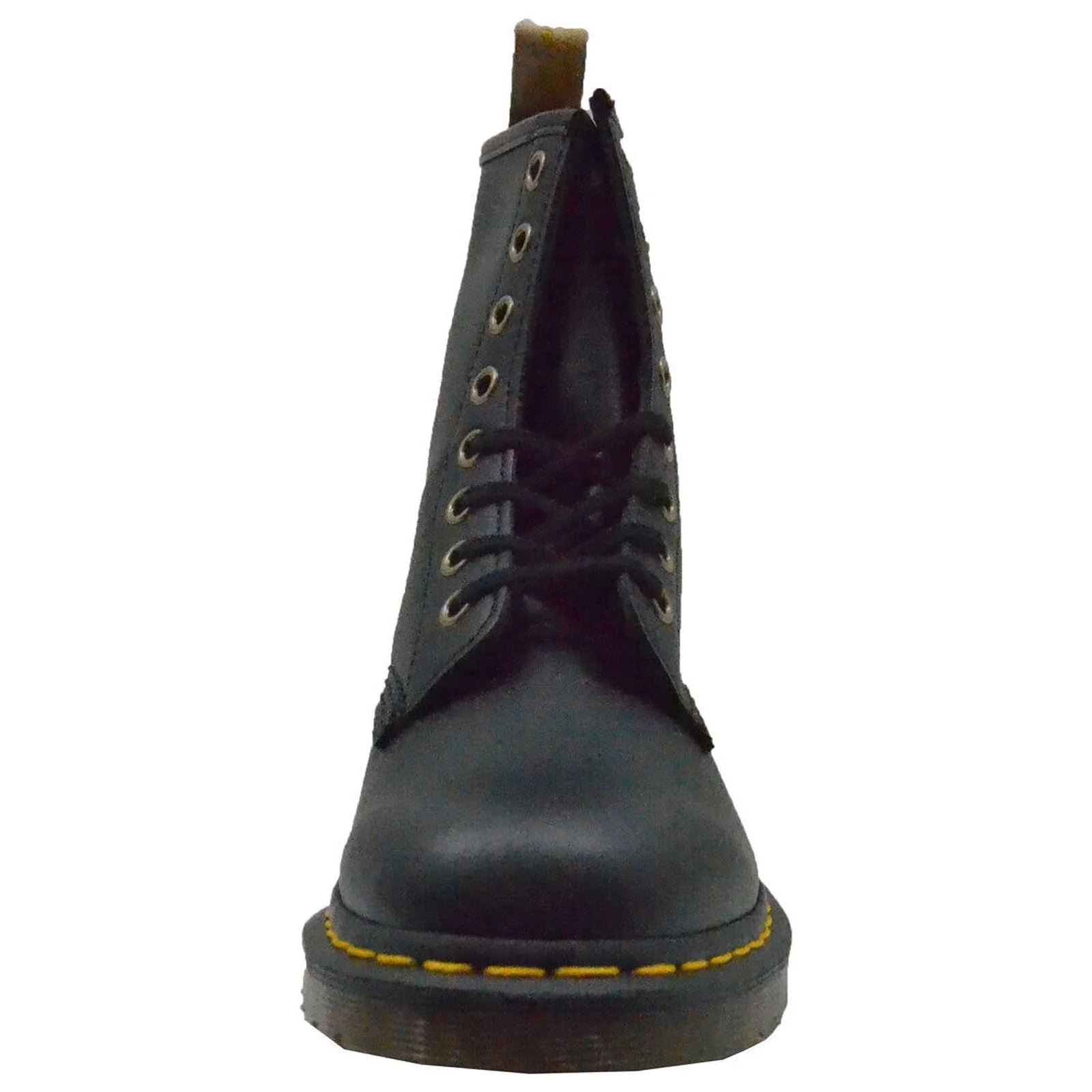 Vegan 8 Eye Leather Boots G793985