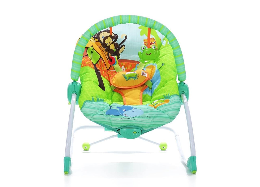 3-in-1 Baby Rocker S5547